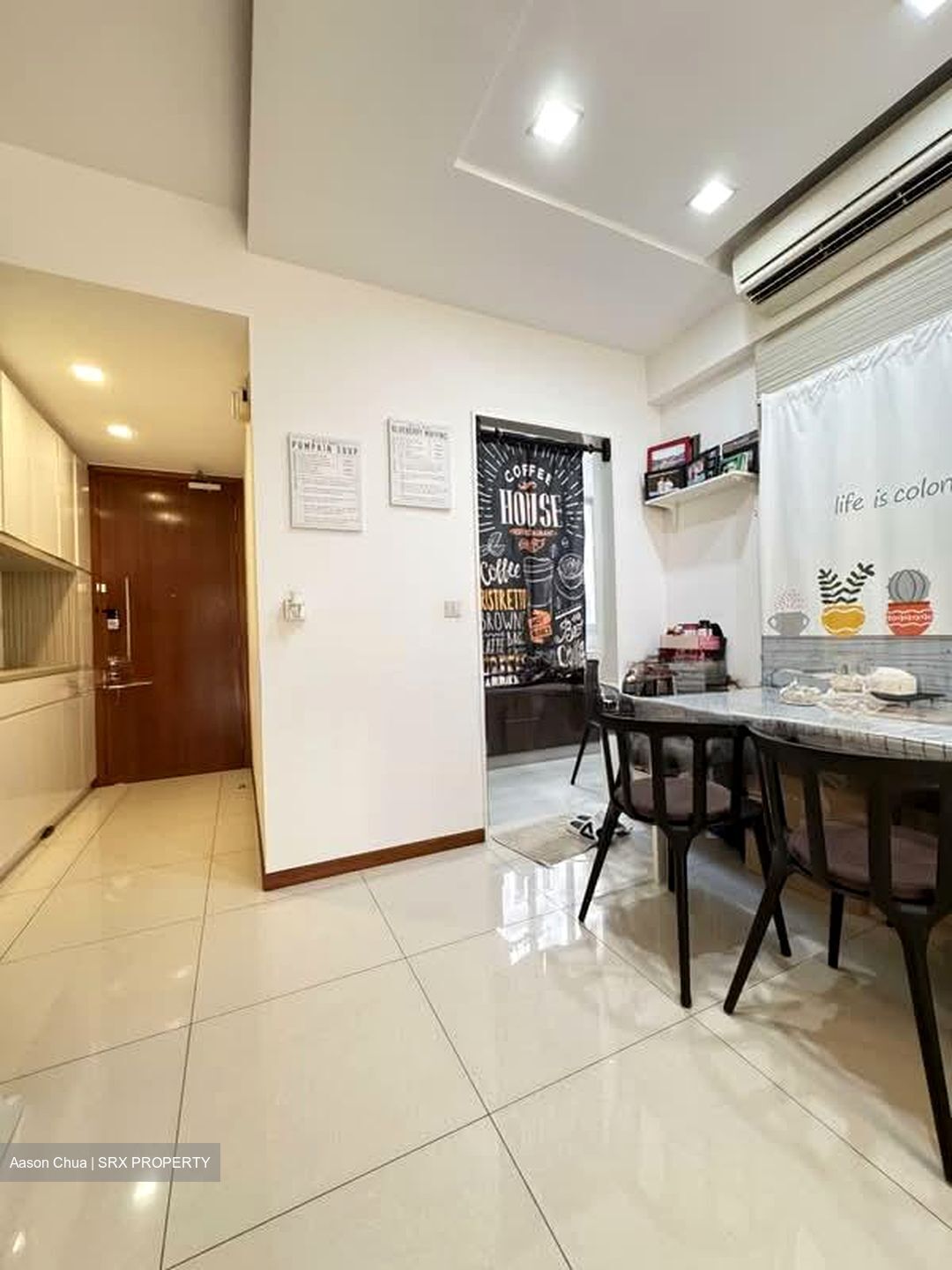Mi Casa (D23), Condominium #604333311